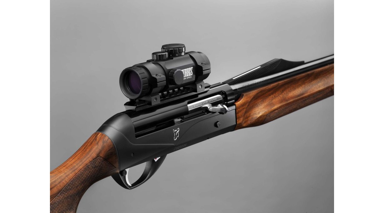 Benelli Raffaello 20 Slug