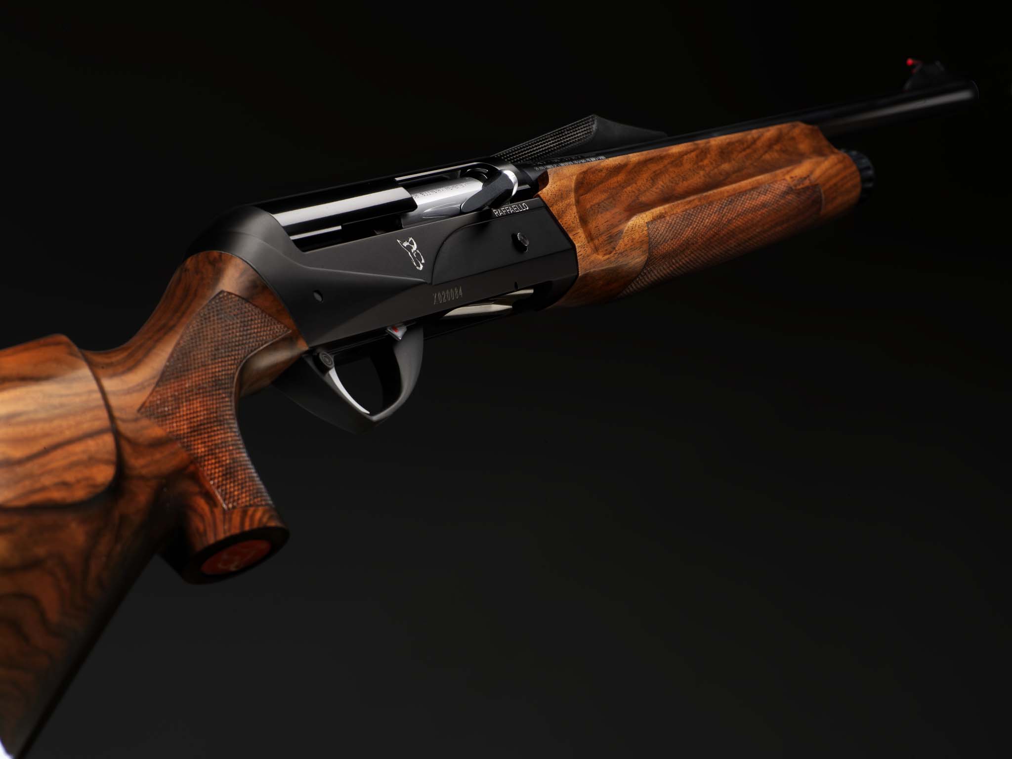 benelli: Benelli Raffaello 20 Slug