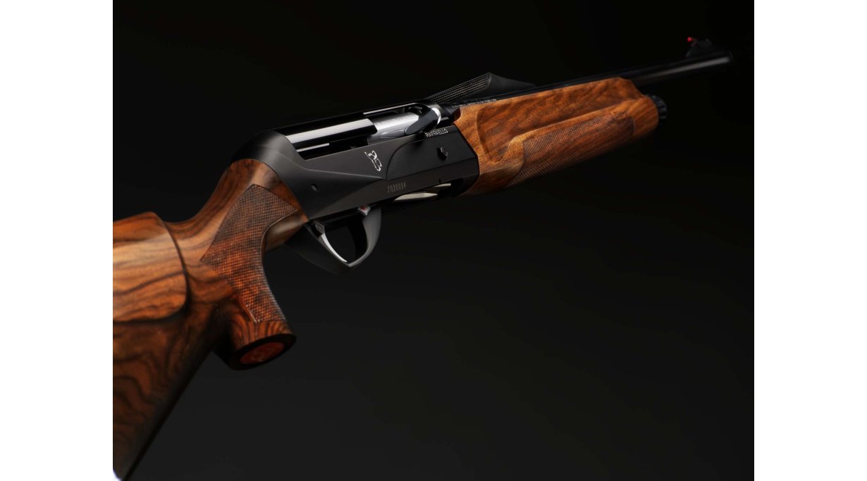 Benelli Raffaello 20 Slug