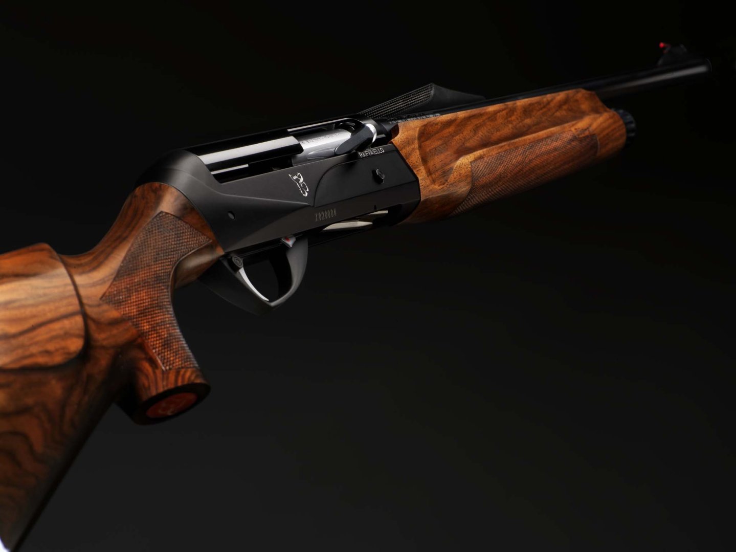 Benelli Raffaello 20 Slug Benelli Raffaello 20 Slug