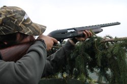 Benelli Mygra, Colombo и Beccaccia Supreme: два дня тестирования специализированных самозарядных ружей во время Benelli Hunting Test Adventure Самозарядное ружье Benelli Colombo