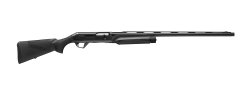 Benelli Super Black Eagle II в версии с отделкой Black Cerakote