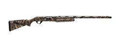 Benelli Super Black Eagle II с отделкой Realtree Max-5