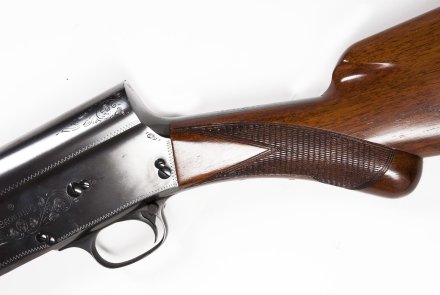 Browning Auto A5 Browning Auto A5