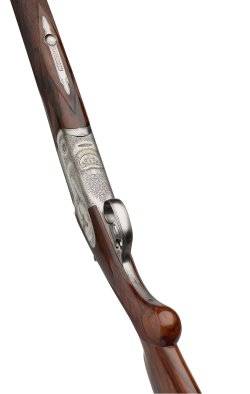 Вертикалка Fausti Italyco SLX Tema 4 Колодка Fausti Italyco SLX