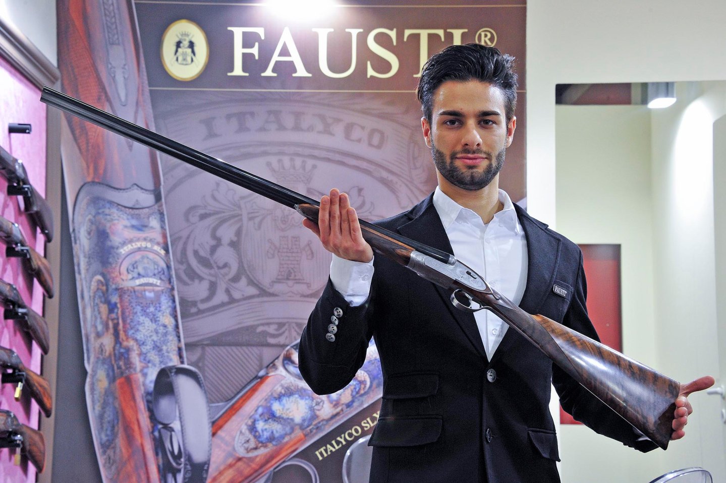 Fausti Senator 28-го калибра Fausti Senator 28-го калибра