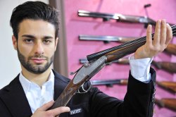 Fausti Senator 28-го калибра Fausti Senator 28-го калибра