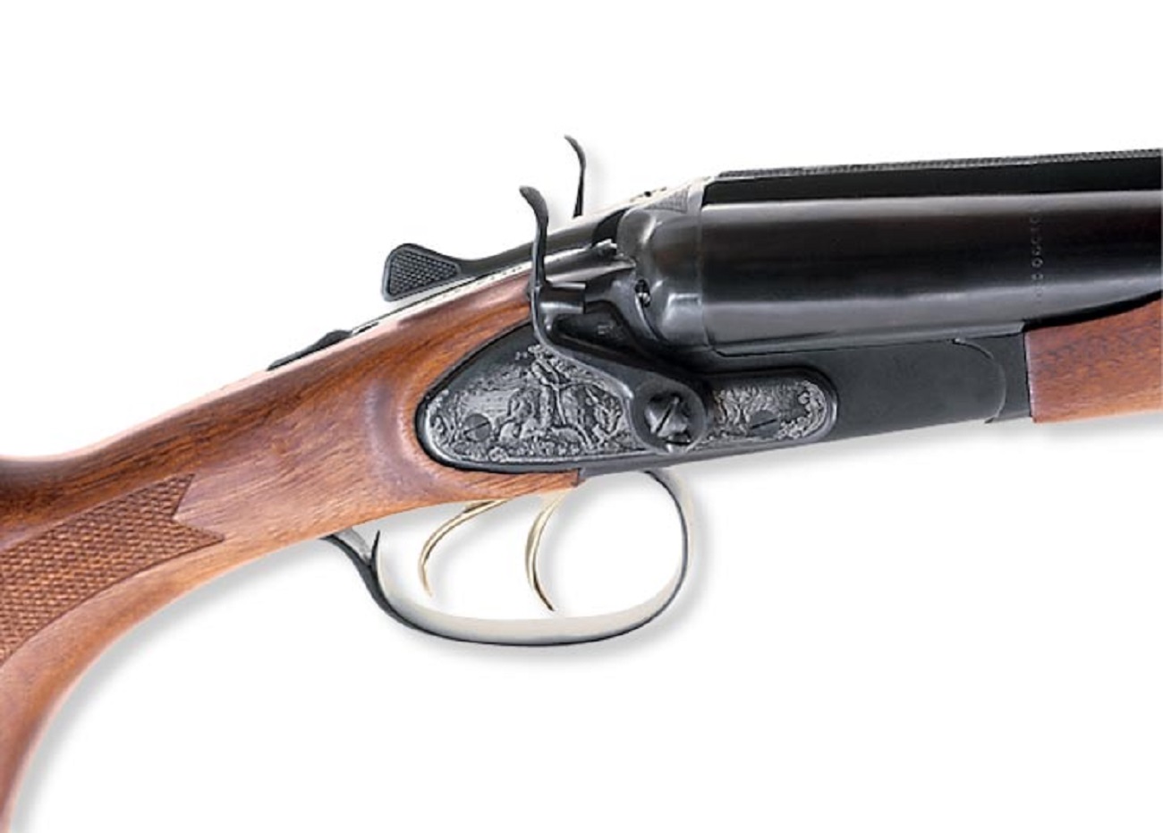 Kalashnikov: Горизонталки от АО «ИЖЕВСКИЙ МЕХАНИЧЕСКИЙ ЗАВОД»