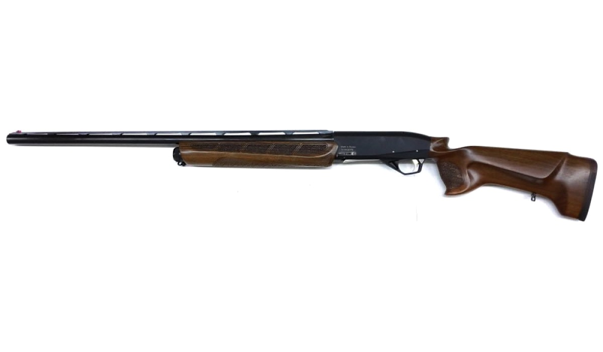 ruzhya: АО «Ижевский механический завод»: охотничье ружье MP-155 «Нева»