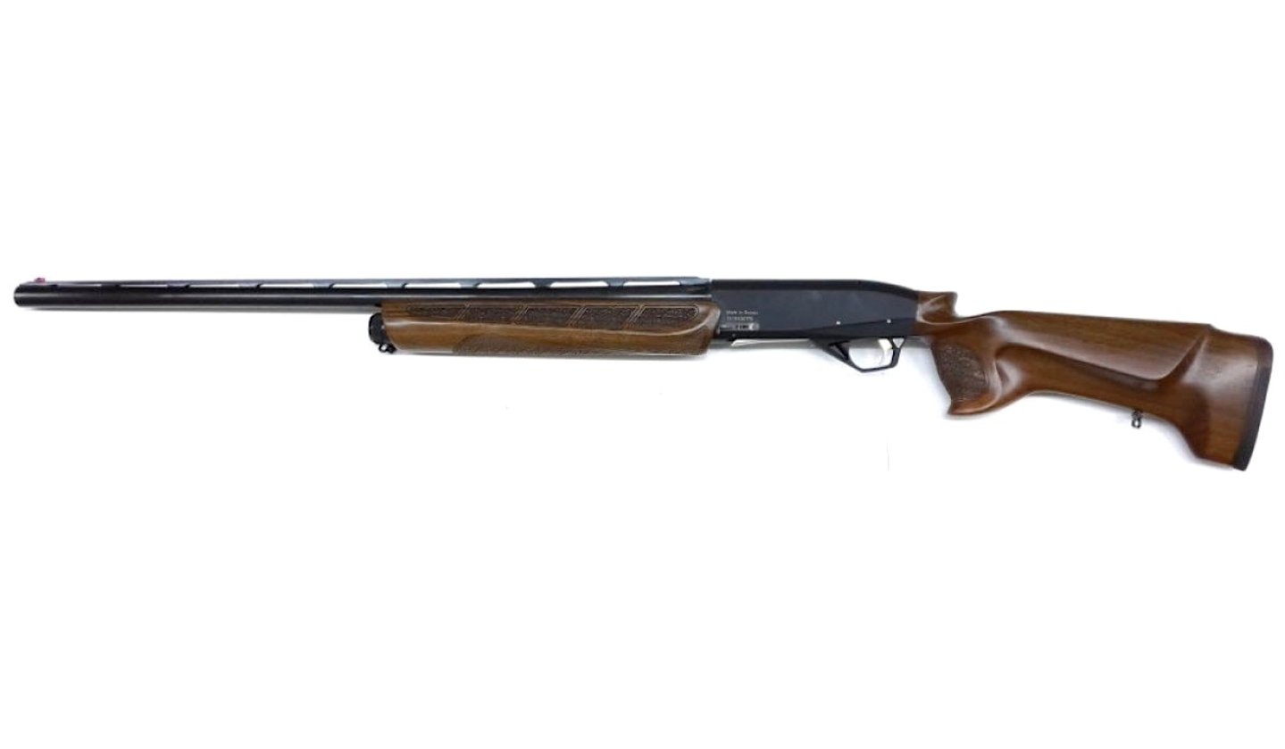 АО «Ижевский механический завод»: новое исполнение охотничьего ружья MP-155 «Нева» АО «Ижевский механический завод»: новое исполнение охотничьего ружья MP-155 «Нева»