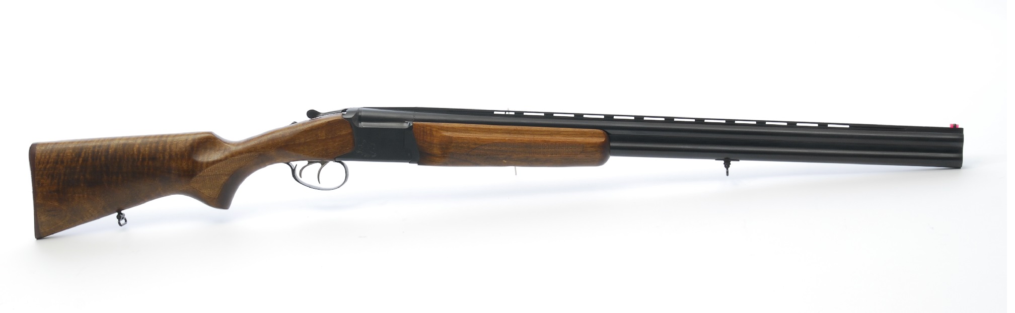 Kalashnikov: Вертикалки МР-27М от АО "ИЖЕВСКИЙ МЕХАНИЧЕСКИЙ ЗАВОД"