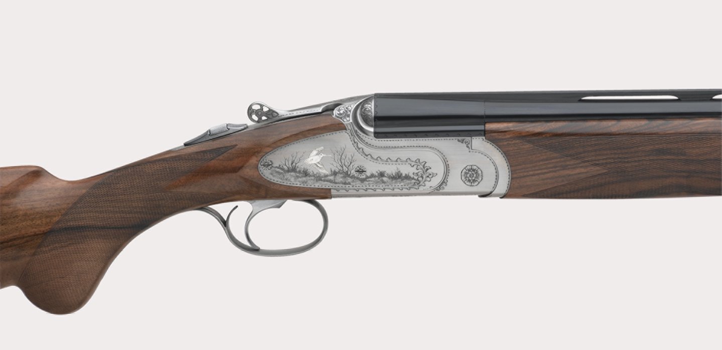 Видео: бокфлинт Fausti Class SL, посвященный охоте на вальдшнепа Бокфлинт Fausti Class Sl для охоты на вальдшнепа