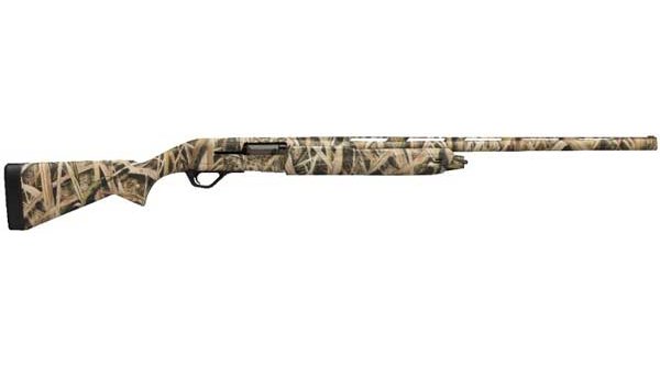 Winchester SX4 Waterflowl Hunter вид справа