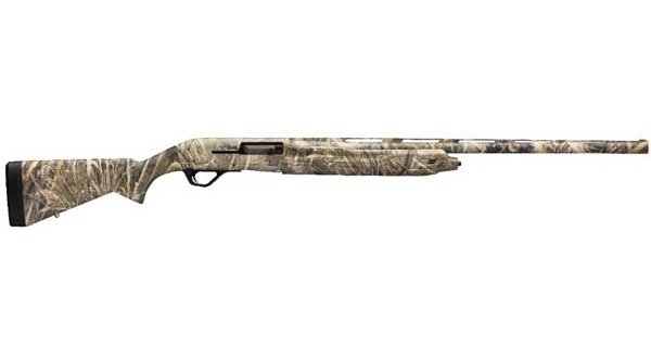 Winchester SX4 Waterfowl Hunter Realtree Max5 вид справа