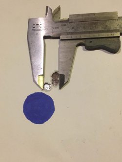 Тест: Browning X Bolt Pro Hunter G5 калибра .308 Winchester Кучность Browning X Bolt Pro Hunter G5