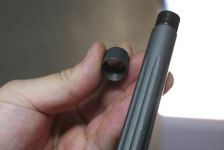 Ствол винтовки X-Bolt Pro