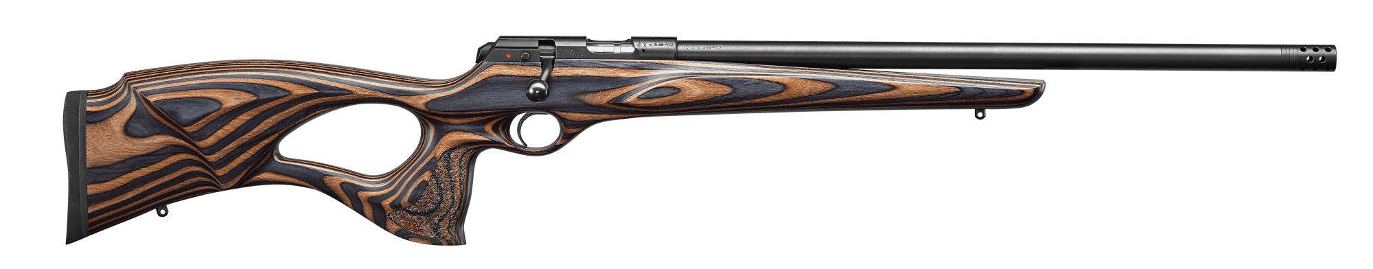 cz: CZ 457: три новые болтовые винтовки под патрон кольцевого воспламенения с резьбой на конце ствола доступны с мая 2020 года