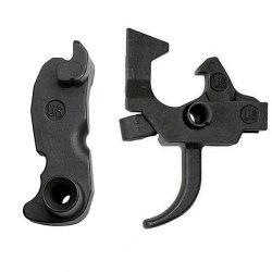 FIME Group представит на SHOT Show 2018 карабины «Вепрь-Пионер» и «Вепрь-Супер» Детали ударно-спускового механизма FM-922US от FIME Group.