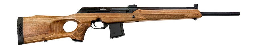 FIME Group представит на SHOT Show 2018 карабины «Вепрь-Пионер» и «Вепрь-Супер» Карабин «Вепрь-Супер», вид справа