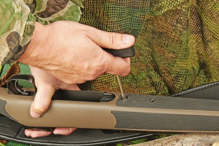 Отделение ложи