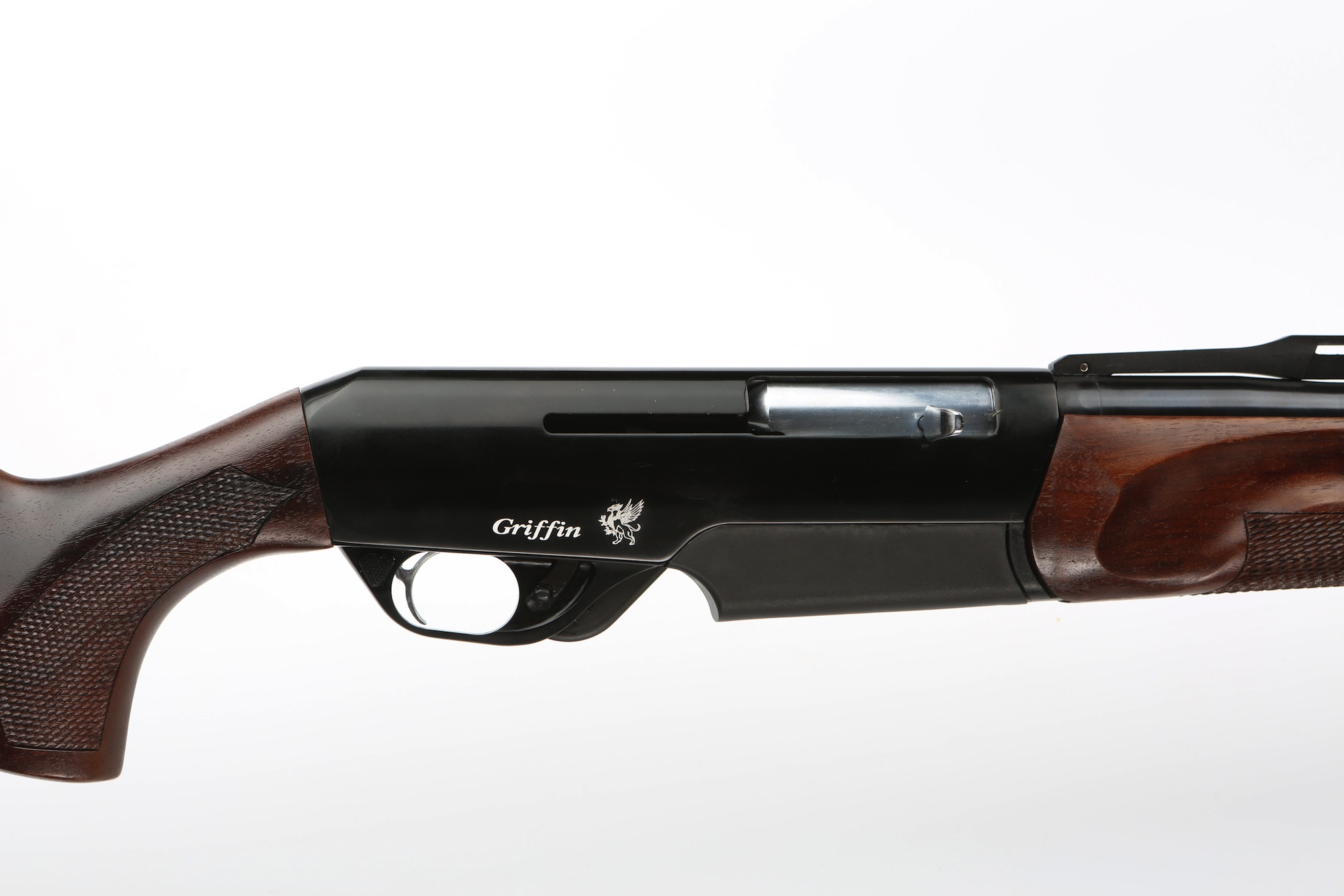 karabiny: ООО «Молот-Оружие»: мультикалиберный карабин ВПО-301 «Грифон»