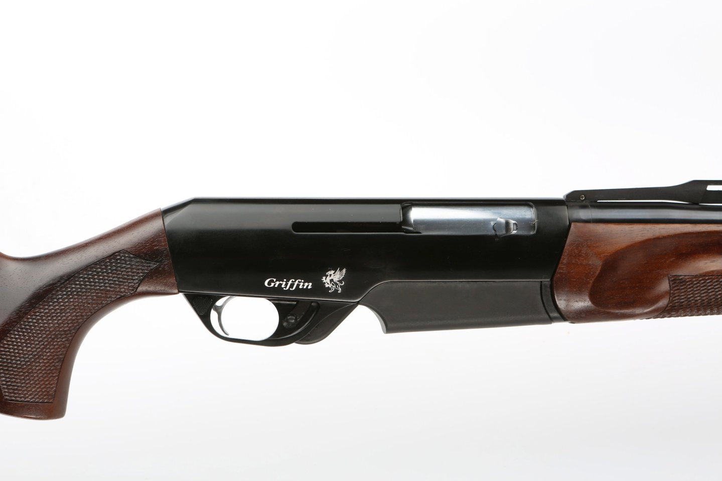 ОАО «Молот-Оружие»: мультикалиберный карабин ВПО-301 «Грифон» Ствольная коробка карабина ВПО-301 «Грифон»