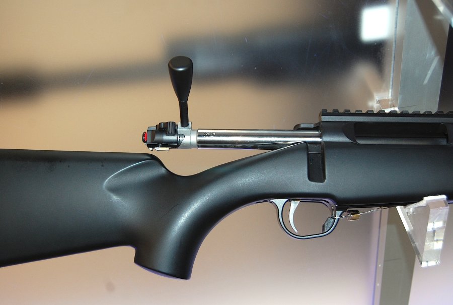 ООО "ПРОМТЕХНОЛОГИЯ":  охотничий карабин с пластиковой ложей ORSIS 140 ООО "ПРОМТЕХНОЛОГИЯ":  охотничий карабин с пластиковой ложей ORSIS 140