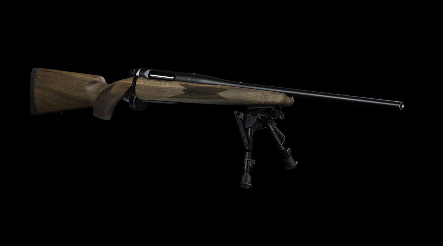 orsis: ORSIS 120: бюджетный магазинный охотничий карабин orsis: ORSIS 120: бюджетный магазинный охотничий карабин