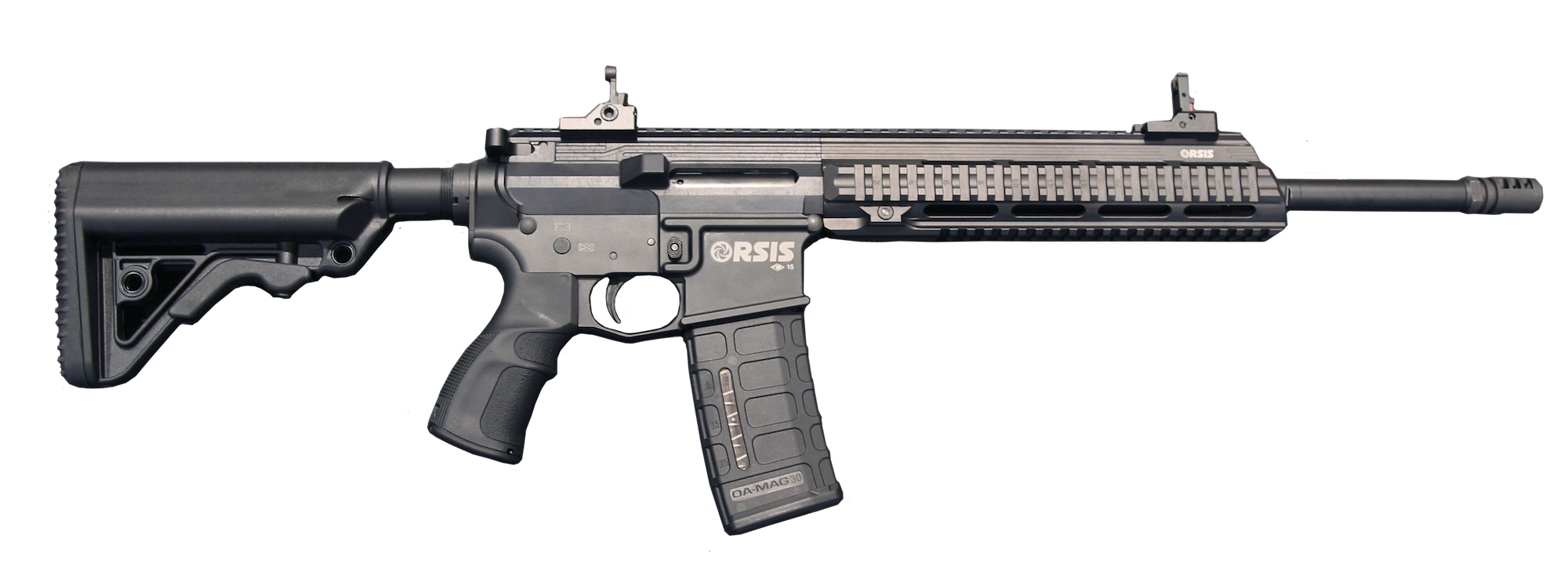 orsis: ORSIS AS-15: самозарядный охотничий карабин orsis: ORSIS AS-15: самозарядный охотничий карабин