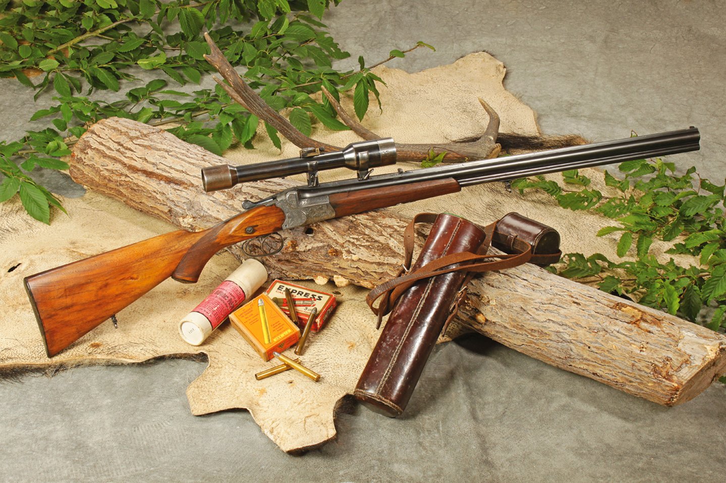 Типичный Экольдт   Типичный Экольдт