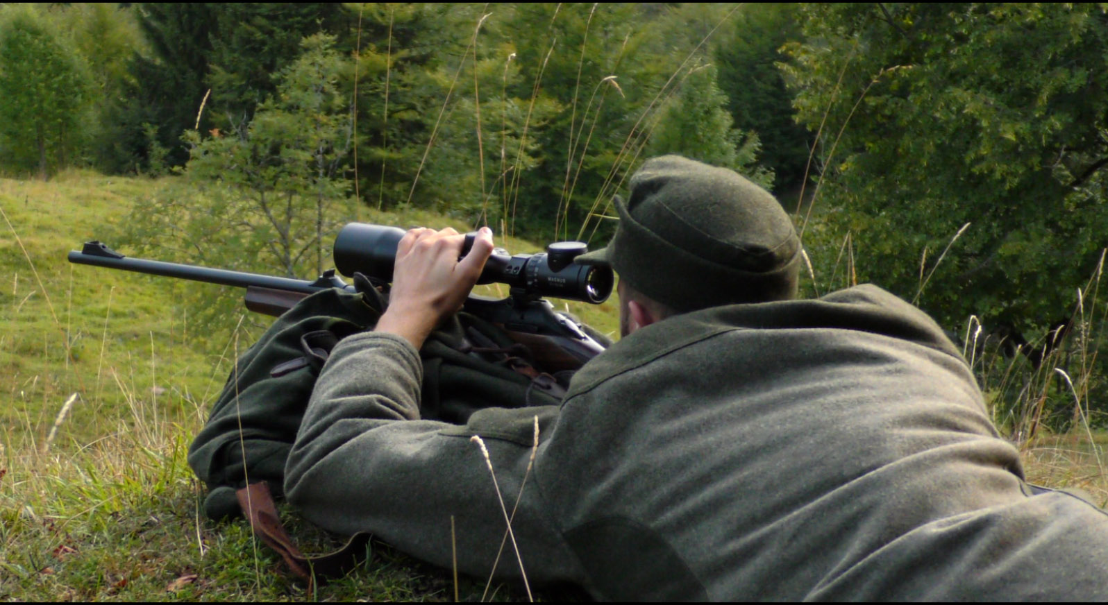 sabatti: Охота на косулю Sabatti SAPHIRE