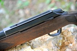 Tikka T3 "Fluted" Tikka T3 "Fluted"