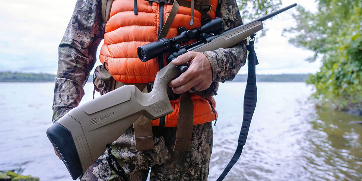 savage-arms: Переработанная, но по-прежнему доступная: Savage представляет эволюцию серии винтовок Axis savage-arms: Переработанная, но по-прежнему доступная: Savage представляет эволюцию серии винтовок Axis