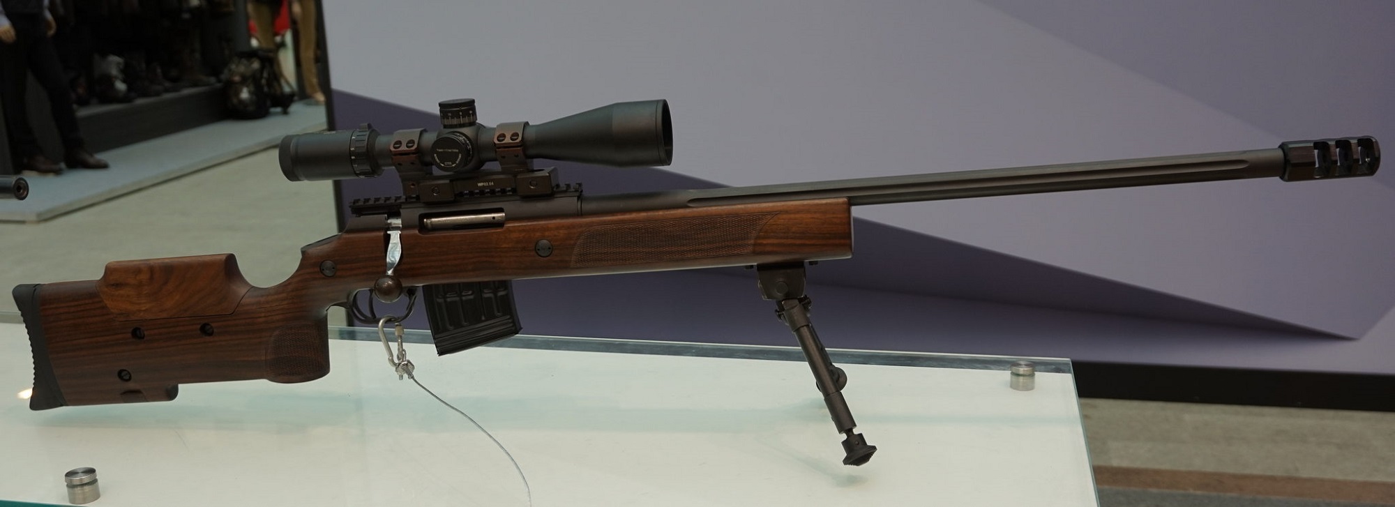 vintovki: Высокоточные винтовки от ЦКИБ СОО