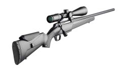 Новинка 2021 года: Winchester XPR в версиях Stealth и Thumbhole Threaded, а также винтовки Wildcat Winchester XPR Varmint Adjustable Thumbhole 3,3 кг в пяти популярных калибрах