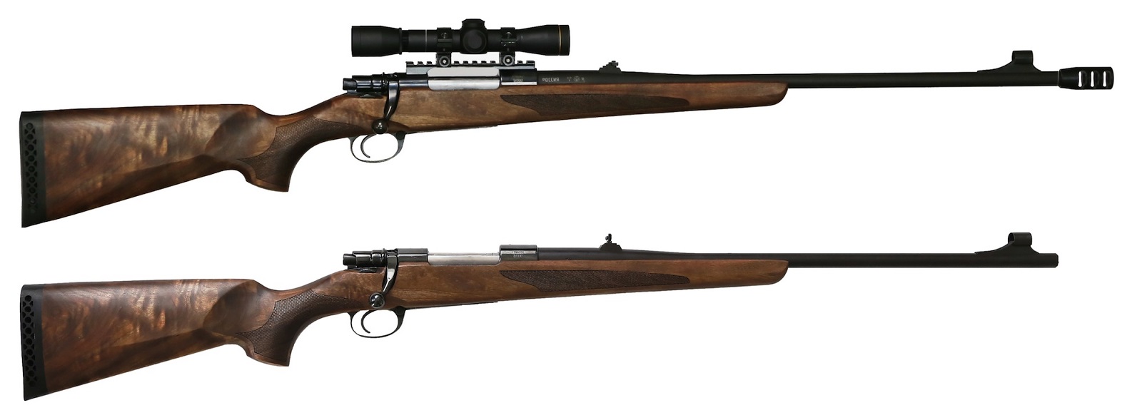 zao-tekhkrim: ЗАО «Техкрим»: магазинный карабин ТК-598 калибра 9,6/53 Lancaster