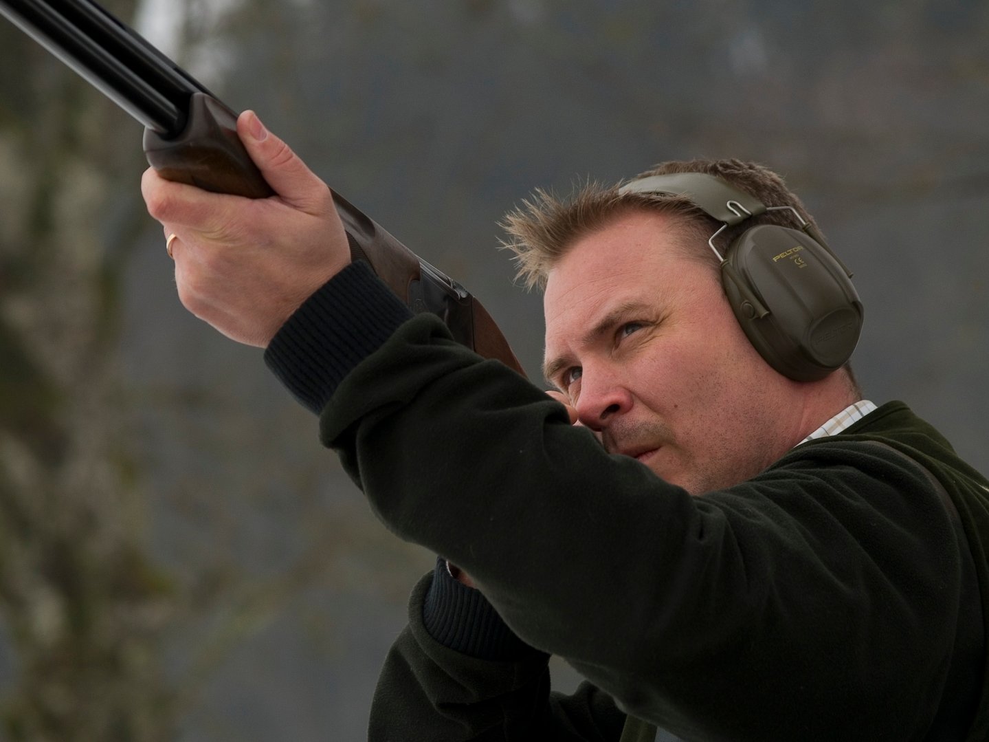 3M Peltor Bull’s Eye I