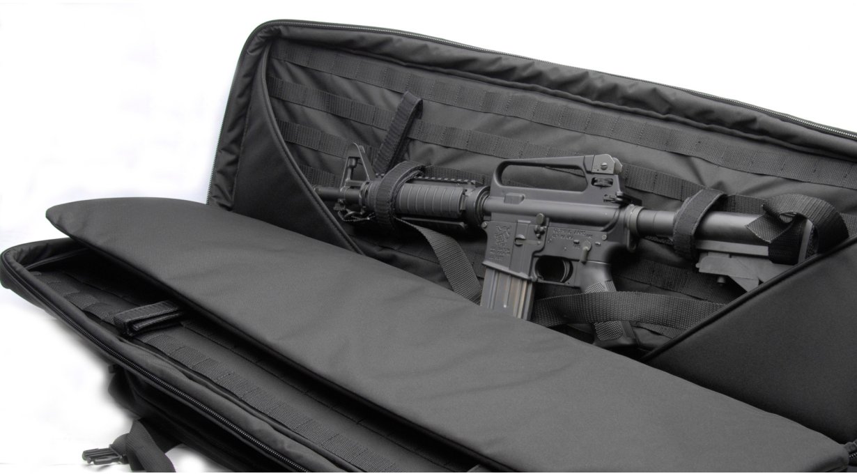 511 Double case