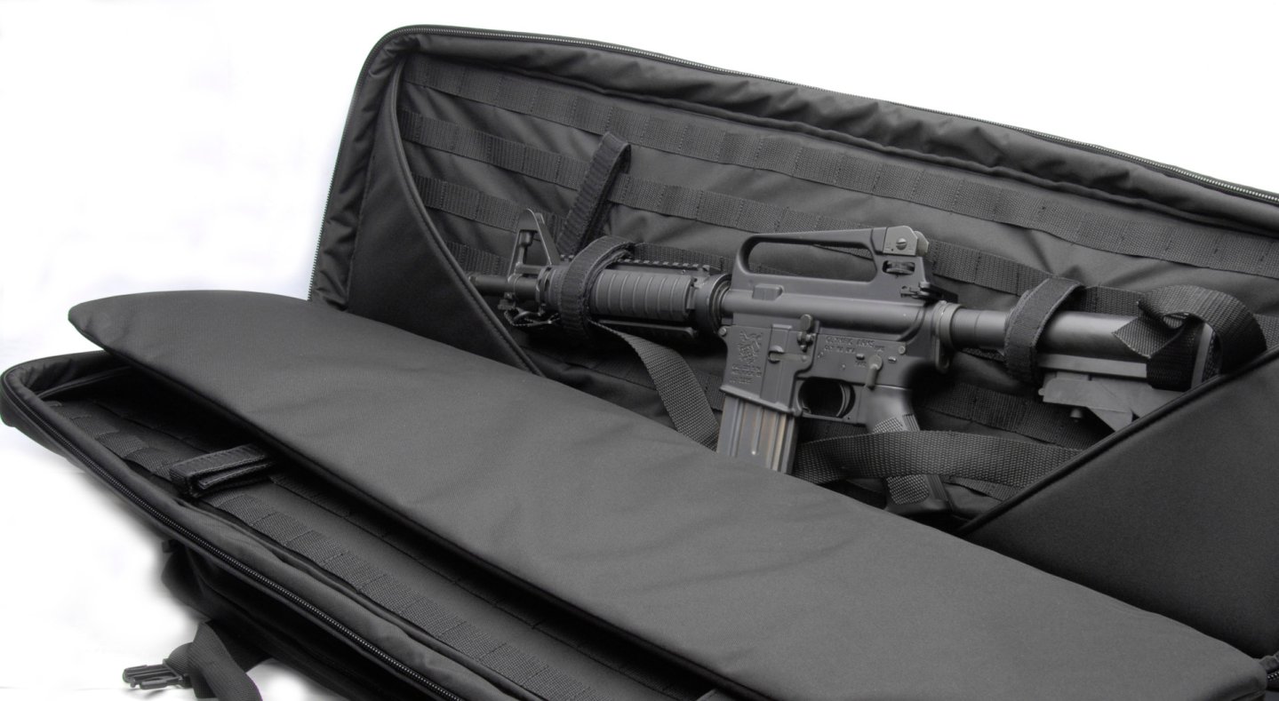 511 Double case 511 Double case