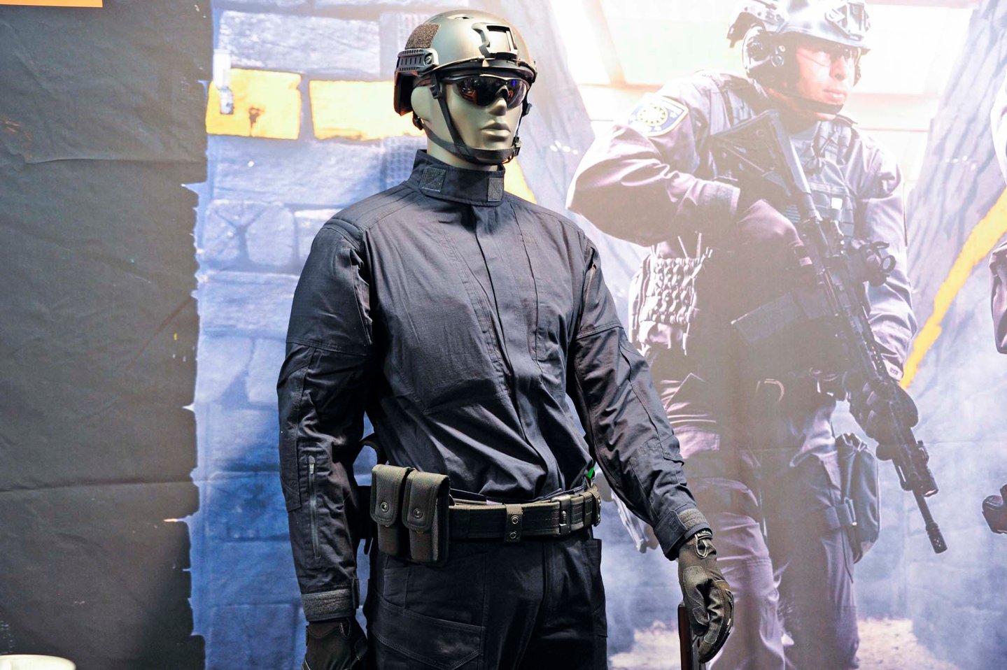 5.11 Tactical XPRT, новая профессиональная линия одежды