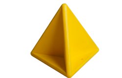 Самовосстанавливающиеся «реактивные» мишени PRIMAX Мишень PRIMAX в форме пирамидки