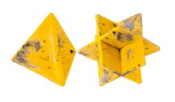 Самовосстанавливающиеся «реактивные» мишени PRIMAX Мишени после обстрела