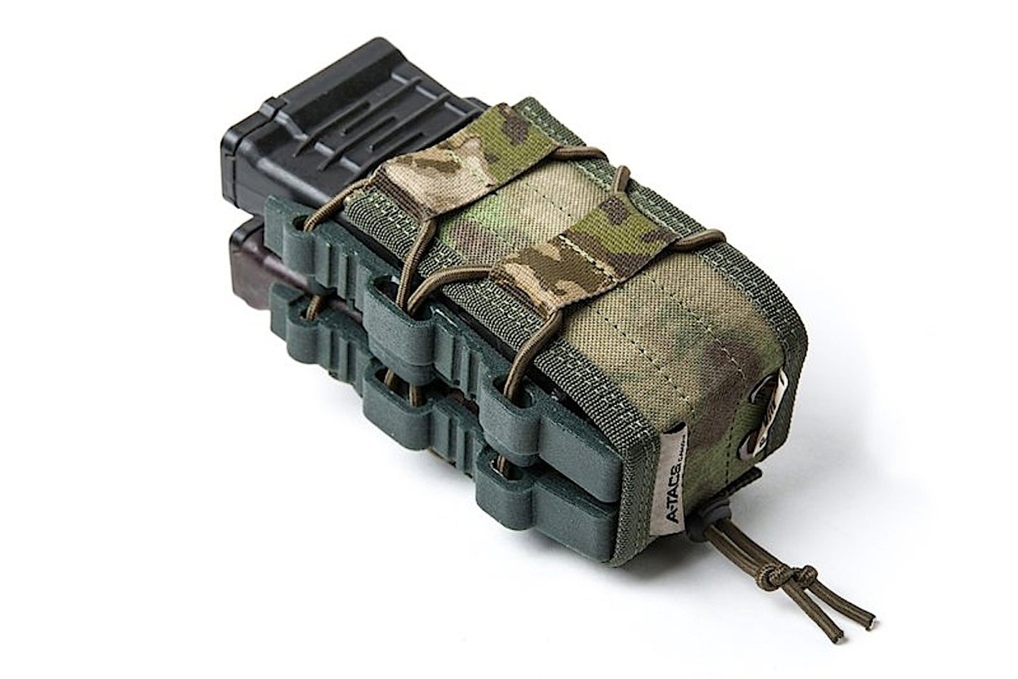 Alfa Arms - подсумки для магазинов Predator Магазинные подсумки Predator кемеровской фирмы Alfa Arms