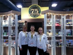 Brownells отмечает свое 75-летие! Brownells отмечает свое 75-летие!