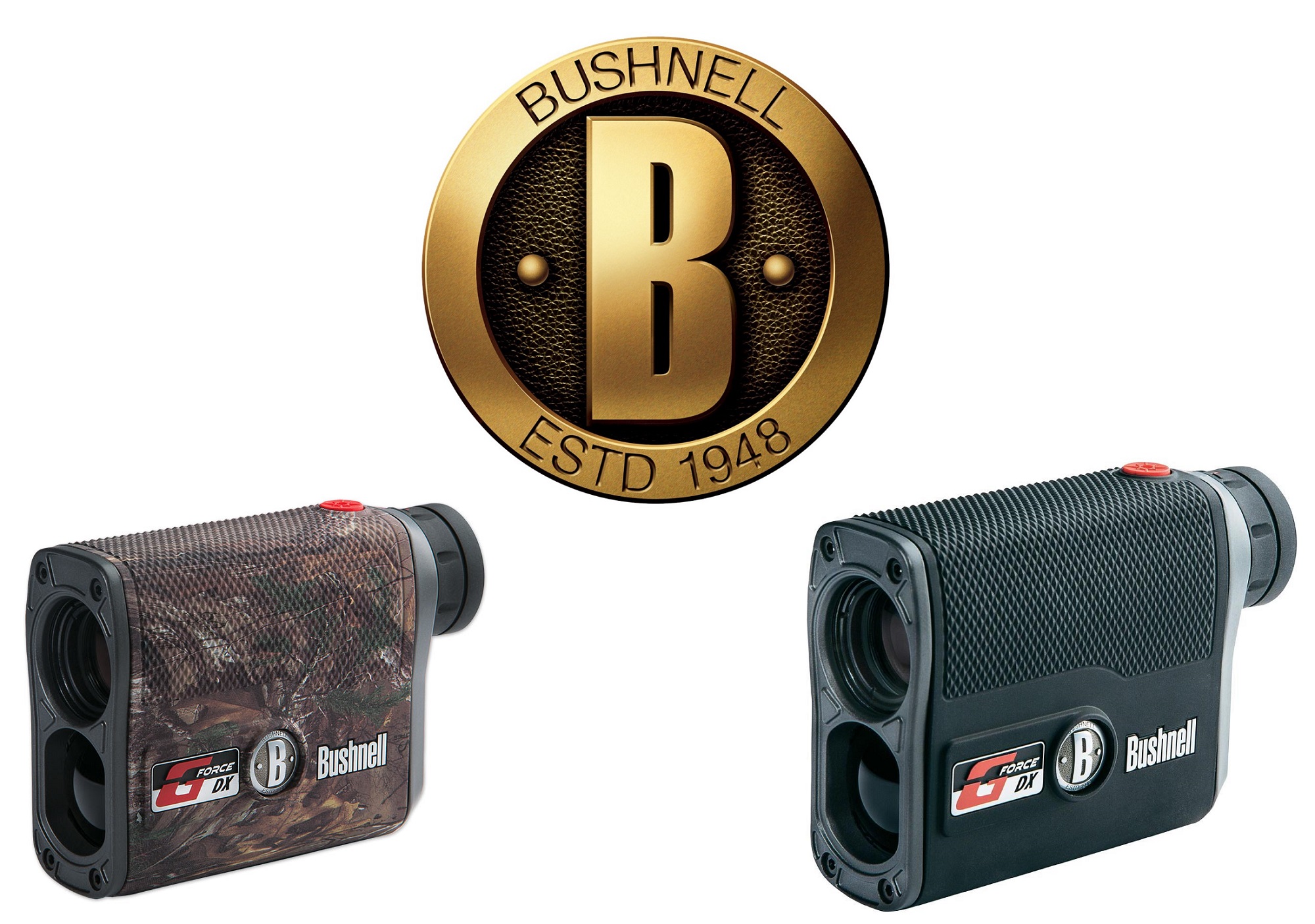 bushnell: Bushnell G-Force DX 6x21мм ARC лазерный дальномер