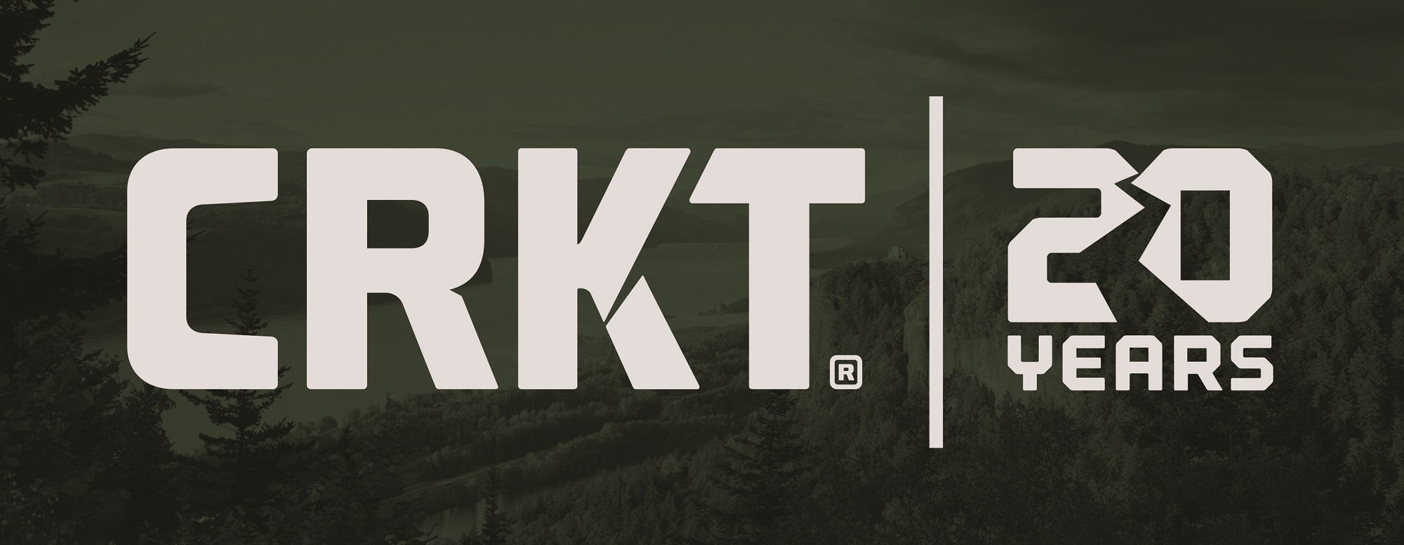 crkt: Компании "CRKT" исполнилось 20 лет!