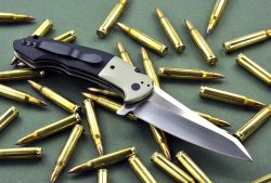 CRKT Mah Eraser CRKT Mah Eraser