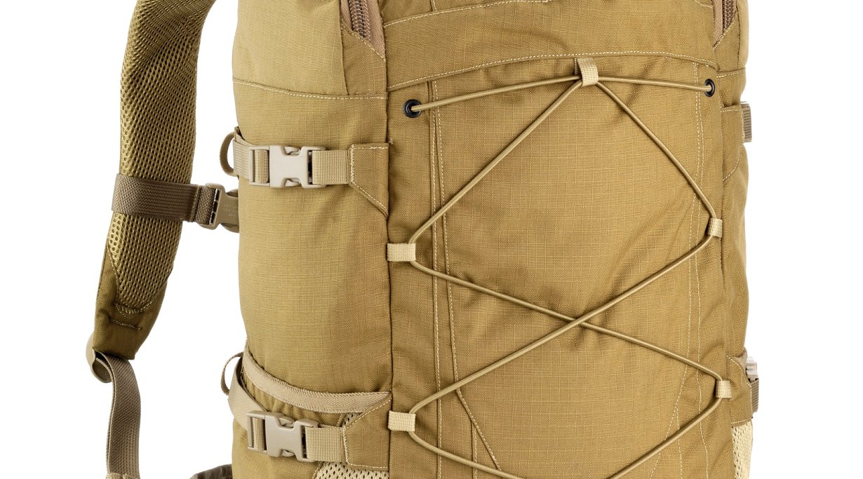  Defcon5 Mission Backpack