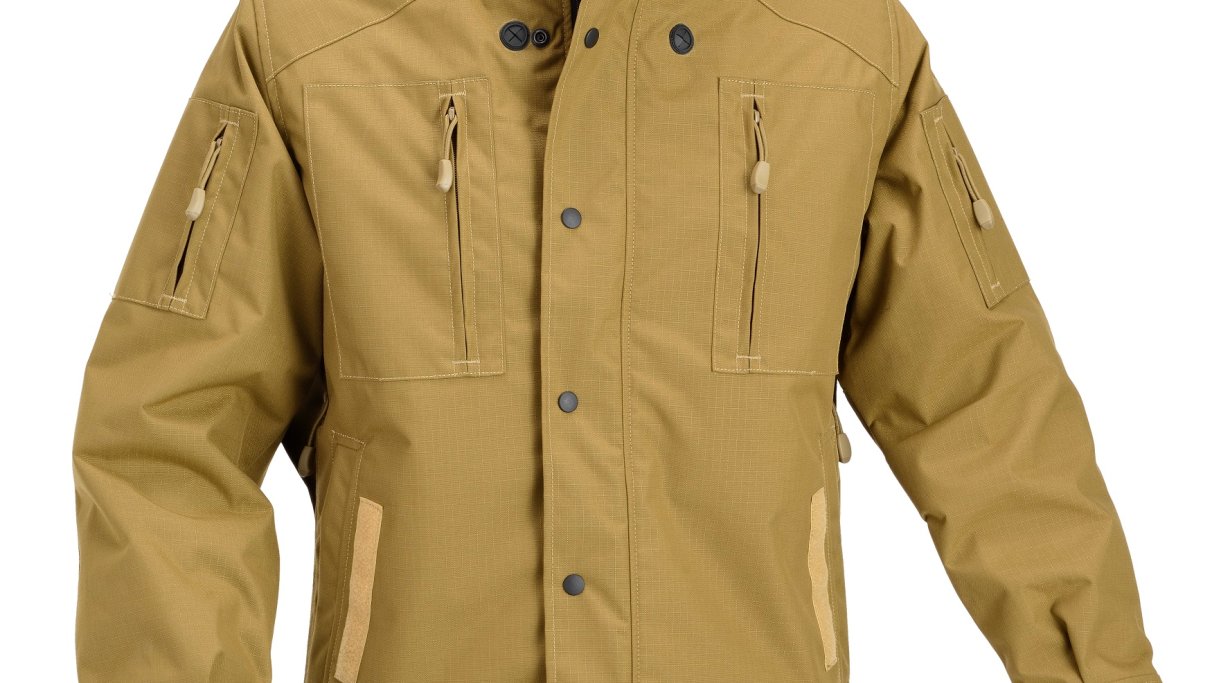  Defcon5 Hard Shell Jacket