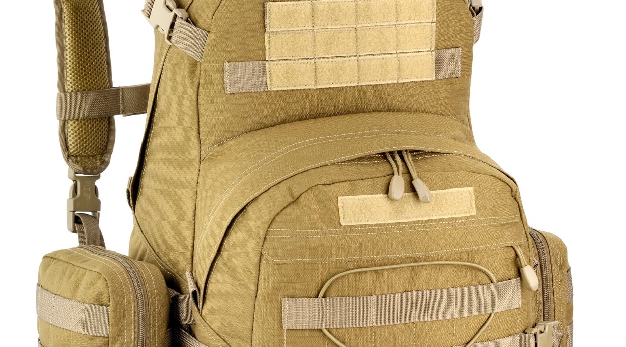 Defcon5 Patrol Backpack